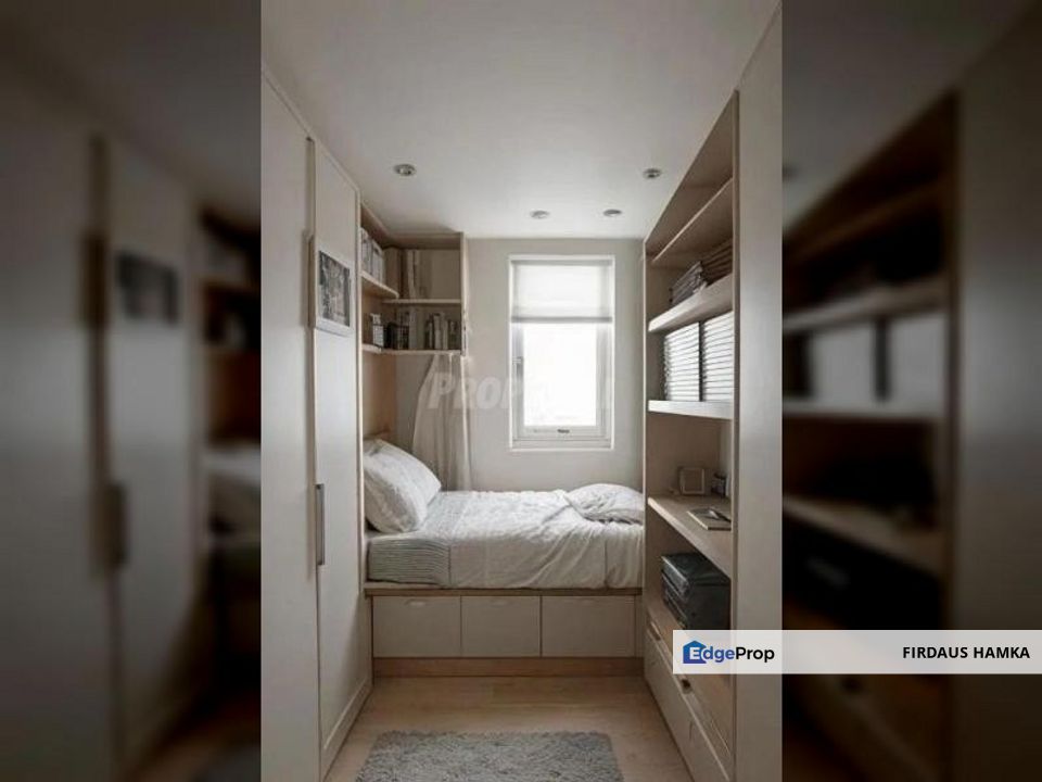 bungalow Kajang Cinta Alam B
, Selangor, Kajang