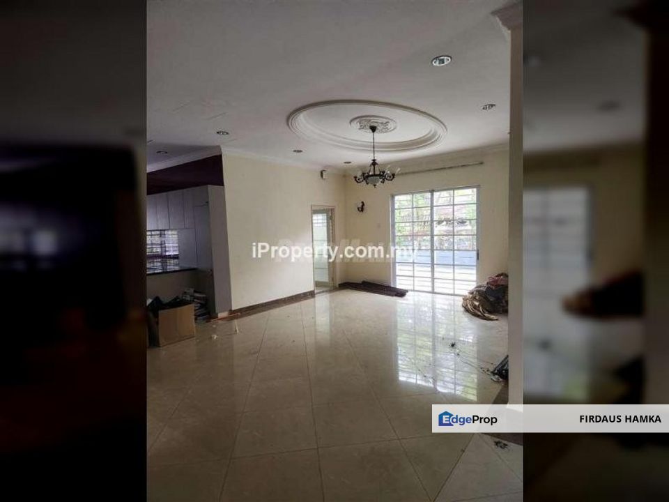 bungalow Kajang Cinta Alam B
, Selangor, Kajang