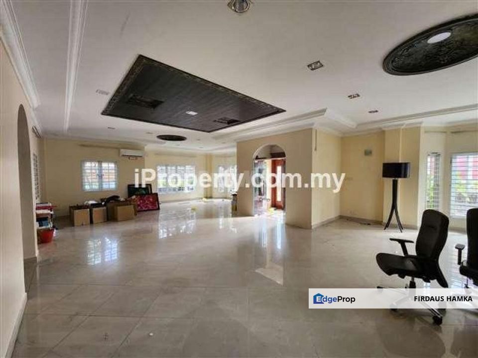 bungalow Kajang Cinta Alam B
, Selangor, Kajang