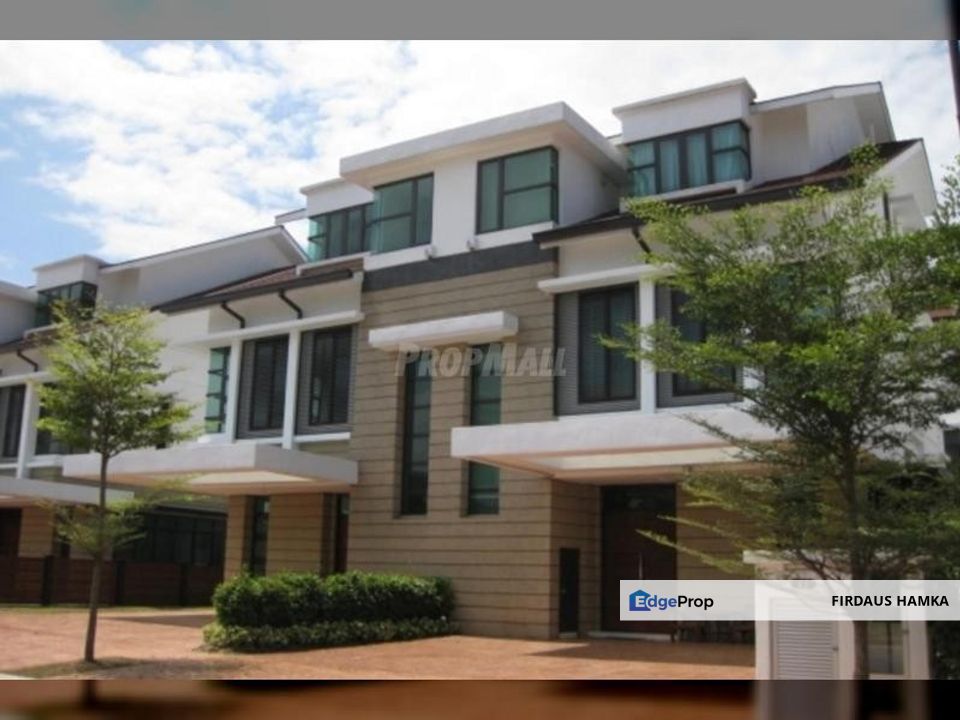 3 Storey Semi-D RESTREE USJ 17, Subang Jaya for rent
, Selangor, Subang Jaya