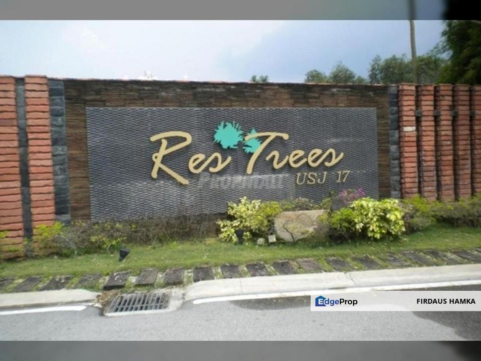 3 Storey Semi-D RESTREE USJ 17, Subang Jaya for rent
, Selangor, Subang Jaya