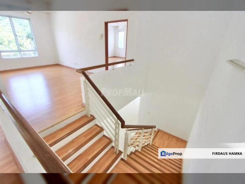 OPULENIA DOUBLE STOREY TERRACE HOUSE FOR RENT AT DENAI ALAM
, Selangor, Shah Alam