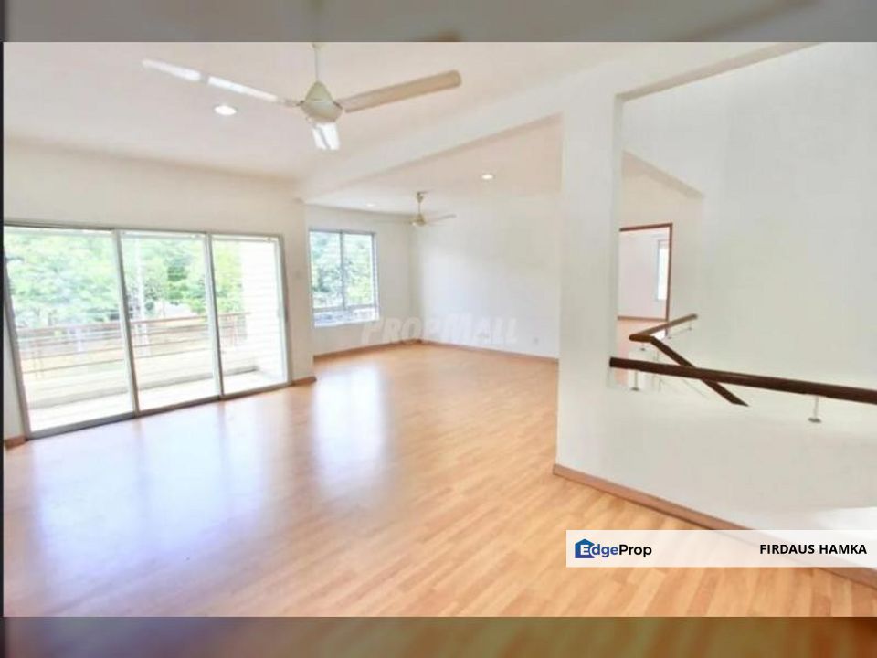 OPULENIA DOUBLE STOREY TERRACE HOUSE FOR RENT AT DENAI ALAM
, Selangor, Shah Alam