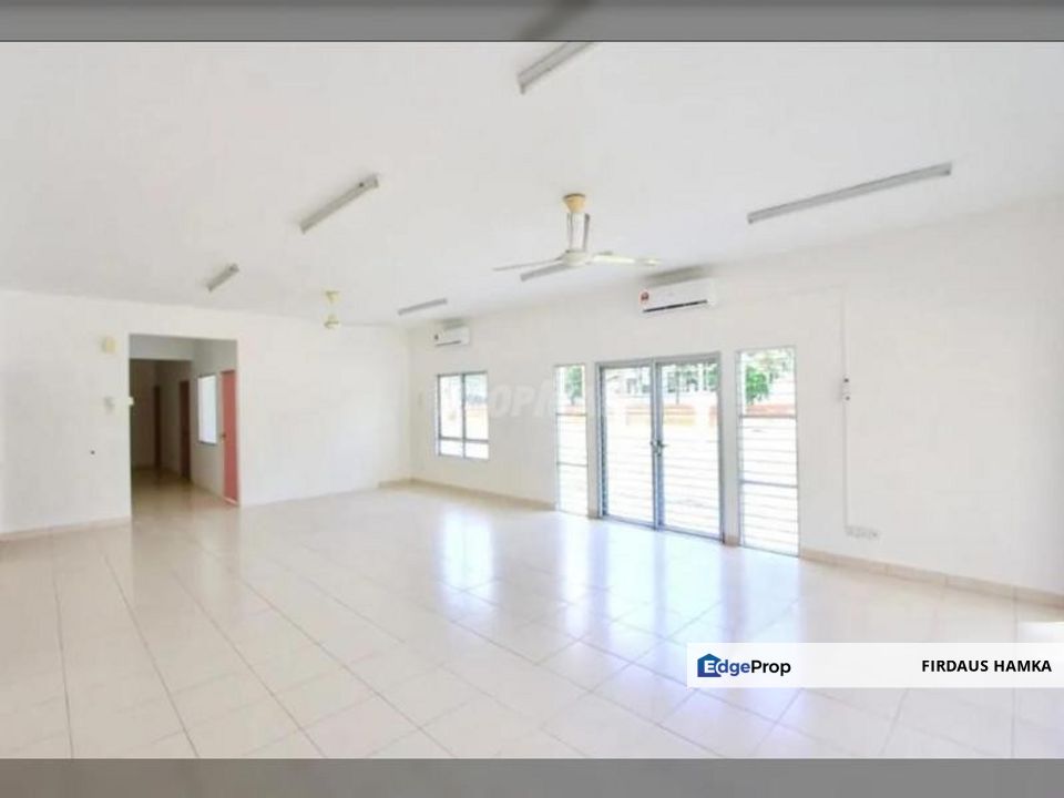 OPULENIA DOUBLE STOREY TERRACE HOUSE FOR RENT AT DENAI ALAM
, Selangor, Shah Alam