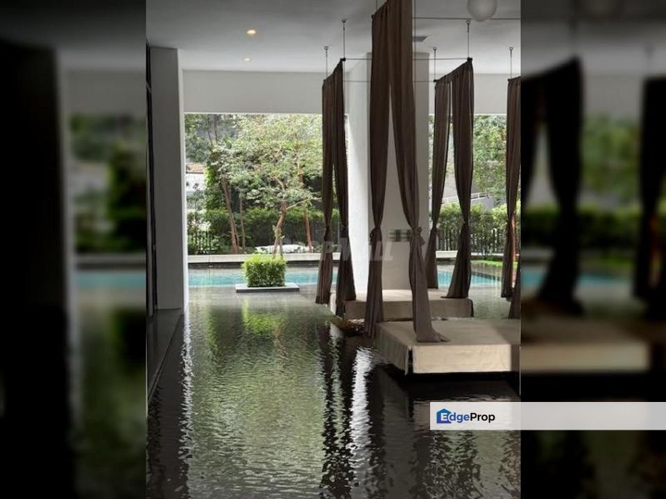 Hampshire Place, KLCC, Kuala Lumpur for rent, Kuala Lumpur, KLCC