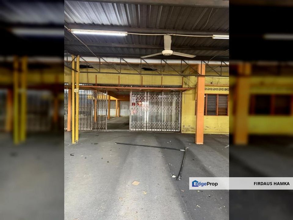 Shoplot Jelang Cheras Bukit Tunjung Kajang Selangor
, Kuala Lumpur, Cheras