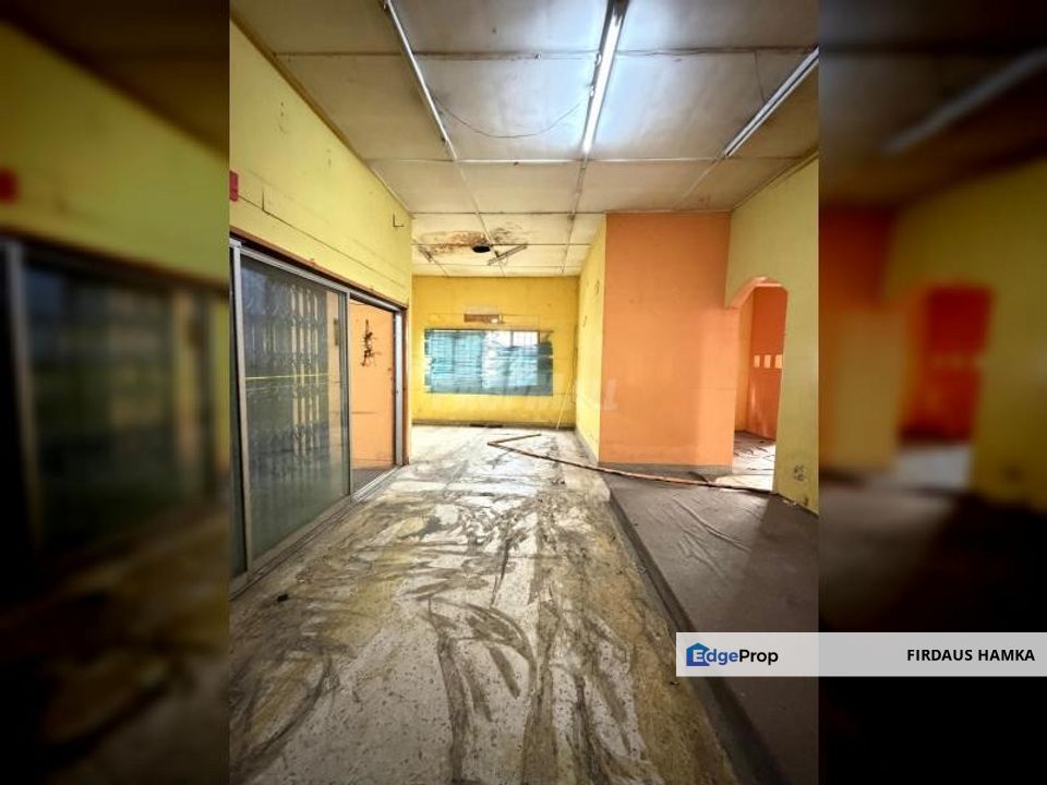 Shoplot Jelang Cheras Bukit Tunjung Kajang Selangor
, Kuala Lumpur, Cheras