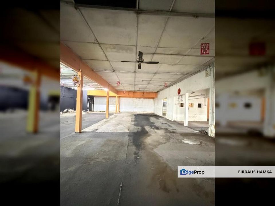 Shoplot Jelang Cheras Bukit Tunjung Kajang Selangor
, Kuala Lumpur, Cheras