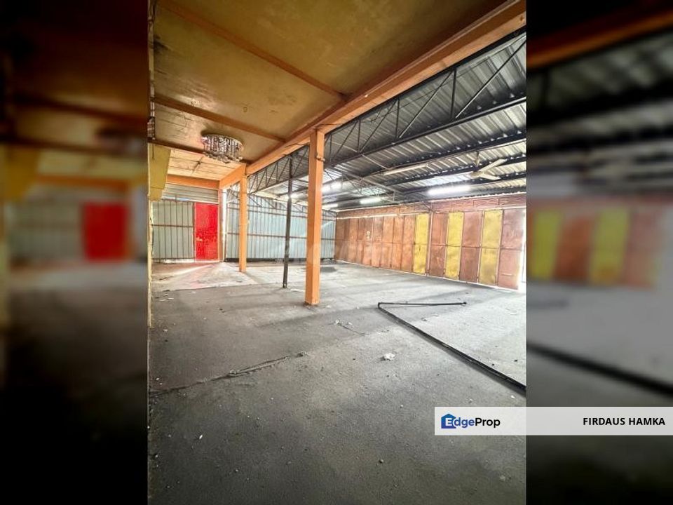 Shoplot Jelang Cheras Bukit Tunjung Kajang Selangor
, Kuala Lumpur, Cheras