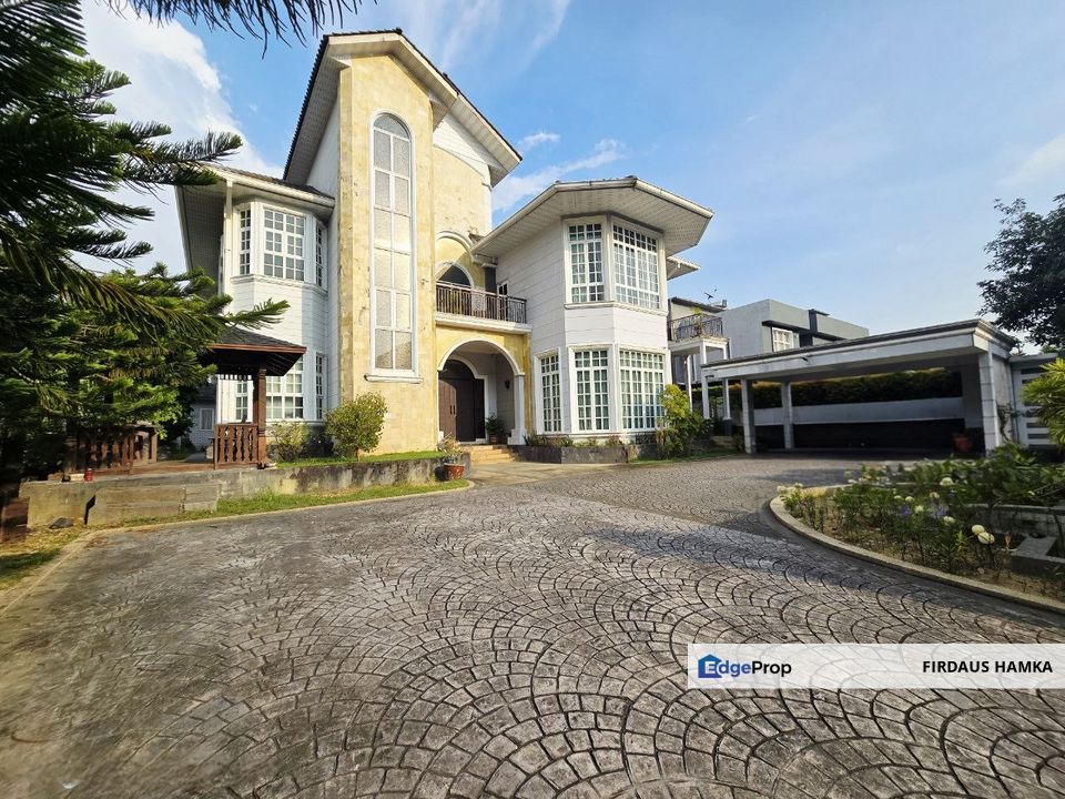 PERDANA LAKEVIEW EAST – CYBERJAYA, Selangor, Cyberjaya