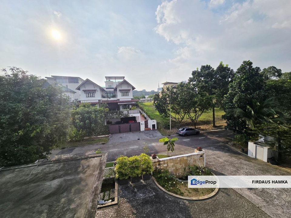 PERDANA LAKEVIEW EAST – CYBERJAYA, Selangor, Cyberjaya