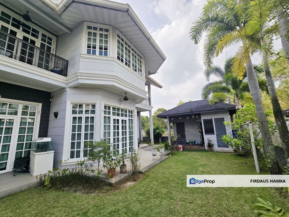 PERDANA LAKEVIEW EAST – CYBERJAYA, Selangor, Cyberjaya