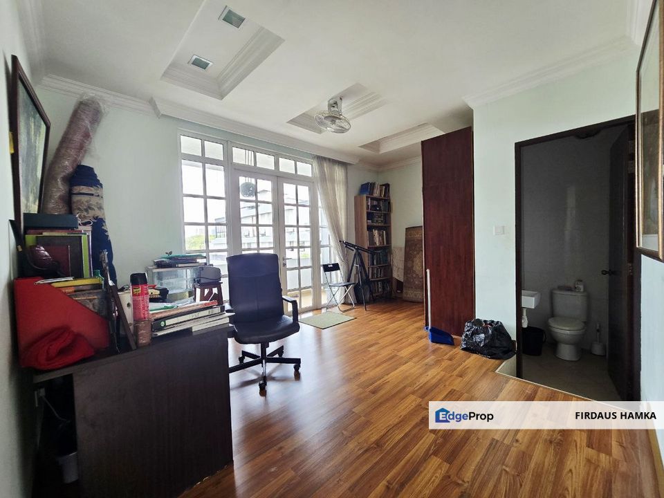 PERDANA LAKEVIEW EAST – CYBERJAYA, Selangor, Cyberjaya