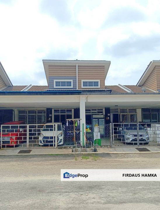 RUMAH KAMPUNG PADANG MAJU FOR SALE, Pahang, Kuantan