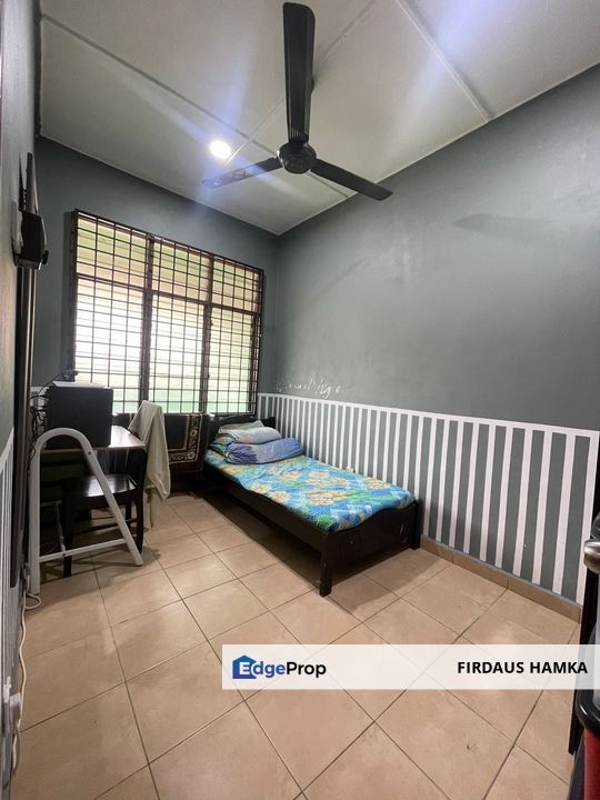 TERES 1 TINGKAT TAMAN MUTIARA MAHKOTA IM15, Pahang, Kuantan