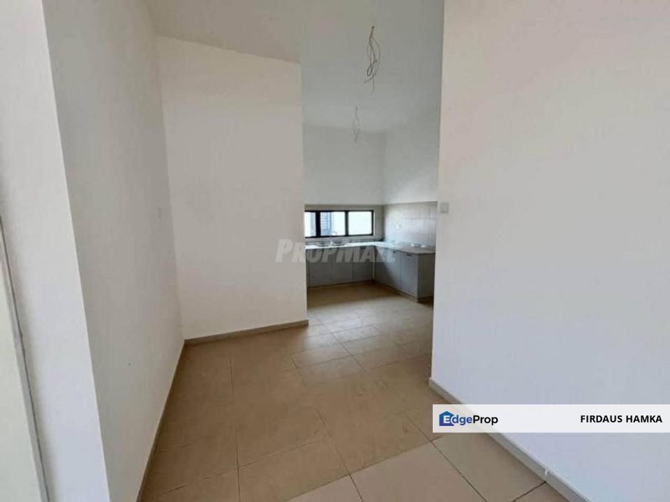 Teres Setingkat Endlot Di Kotasas, Kuantan, Pahang, Kuantan