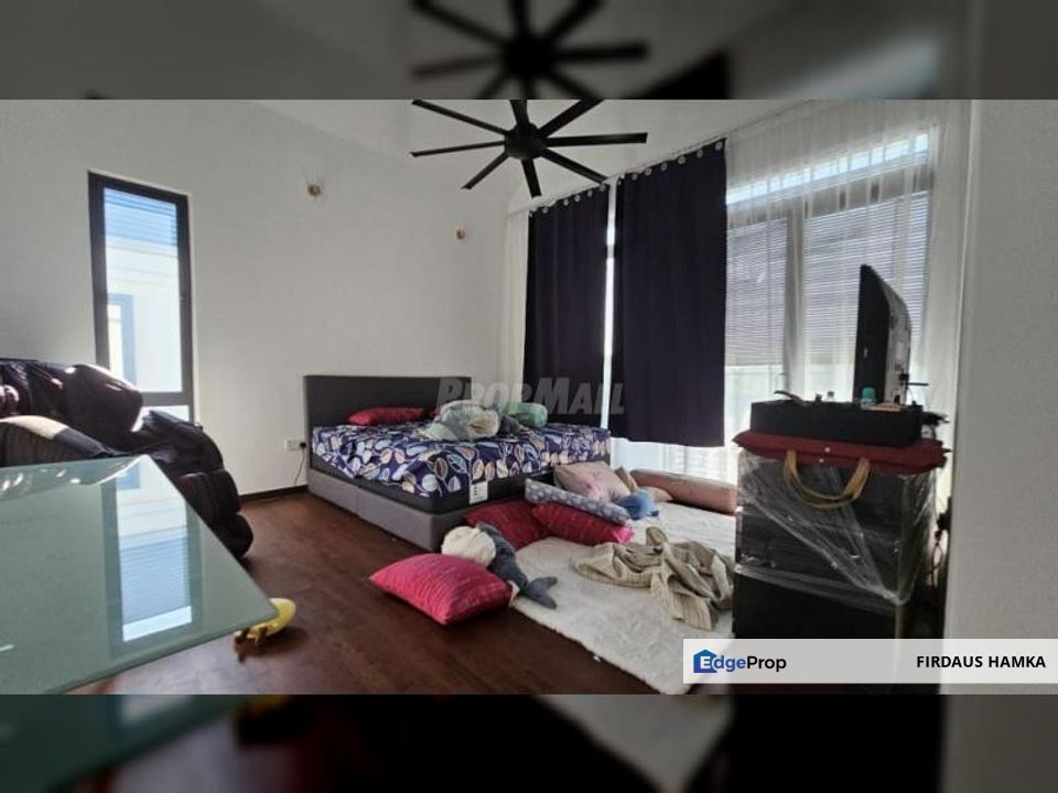 Elmina The Eight West Elmina Denai Alam Double Storey Semi Detached OPEN VIEW For Sale Untuk Dijual, Selangor, Sungai Buloh