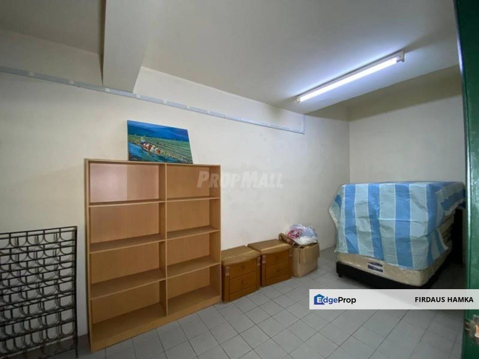 ANJUNG DAMAI SUPERLINK, JALAN DAMAI (BEHIND INTERMARK MALL) KL FOR SALE & RENT
, Kuala Lumpur, Ampang