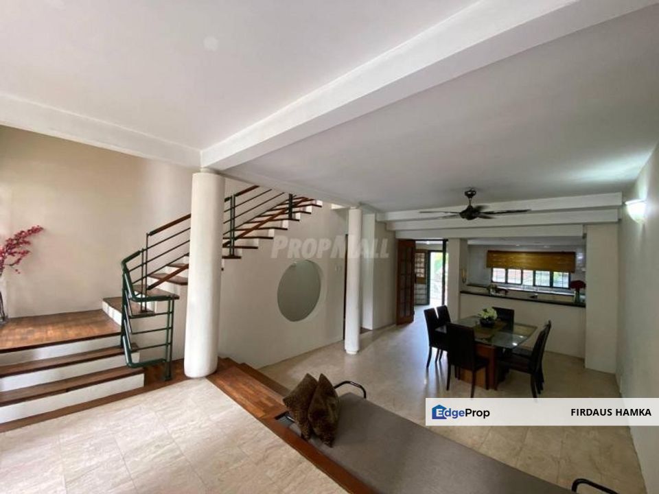 ANJUNG DAMAI SUPERLINK, JALAN DAMAI (BEHIND INTERMARK MALL) KL FOR SALE & RENT
, Kuala Lumpur, Ampang