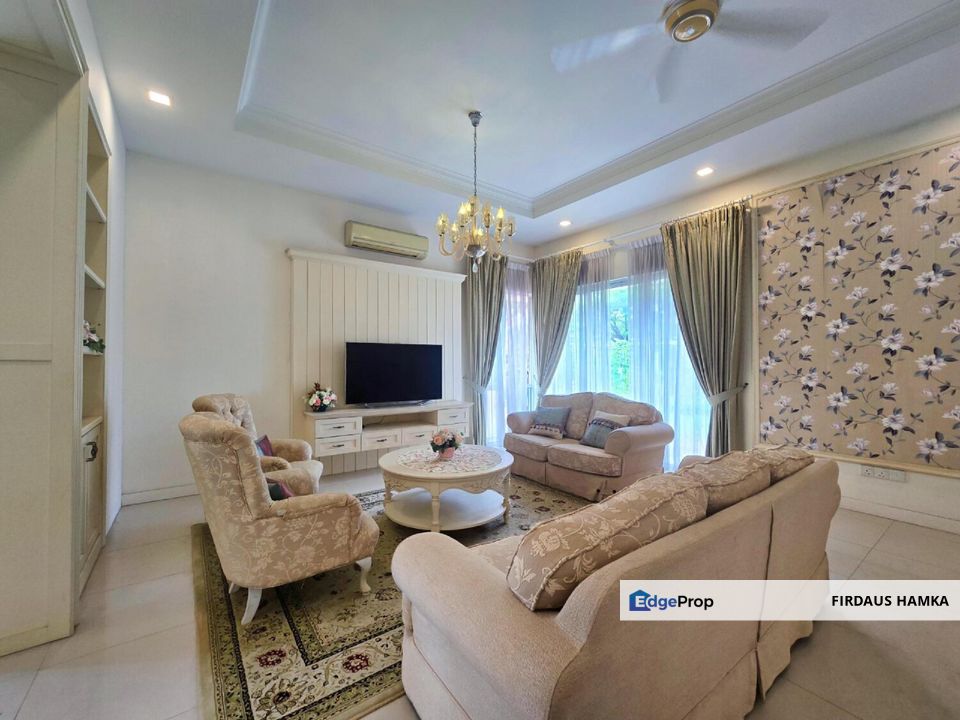 For Sale Setia Eco Park, Setia Duta Setia Alam, Selangor, Setia Eco Park