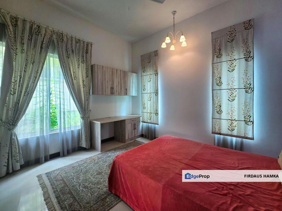 For Sale Setia Eco Park, Setia Duta Setia Alam, Selangor, Setia Eco Park