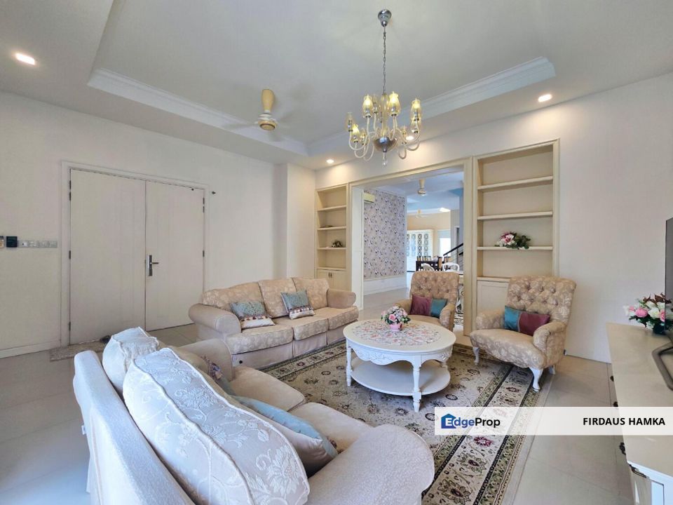 For Sale Setia Eco Park, Setia Duta Setia Alam, Selangor, Setia Eco Park