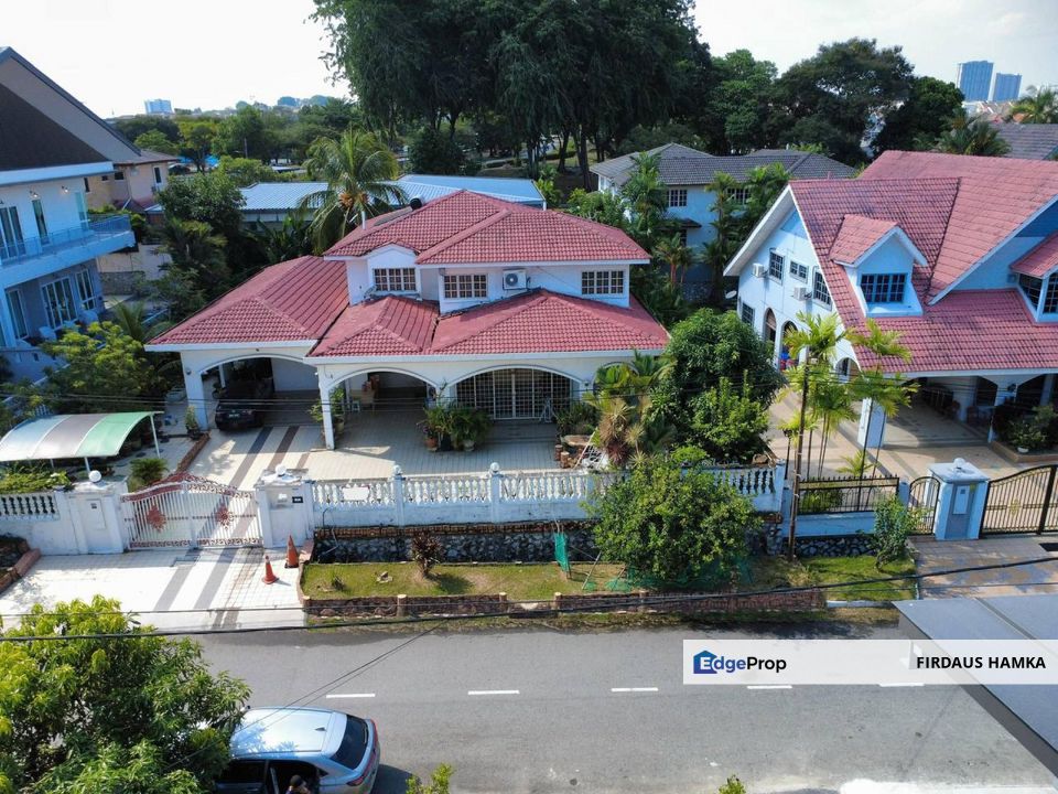 USJ 2 Subang Jaya Double Storey Bunglow, Selangor, USJ