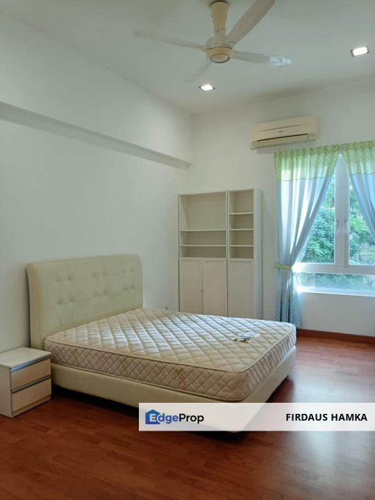 The Park Residences 1, Bangsar South, Kuala Lumpur, Bangsar South