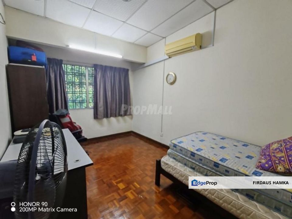2 Storey Terrace 20x75 Jalan Bukit Raja, Taman Seputeh Freehold Near Mid Valley, Kuala Lumpur, Seputeh