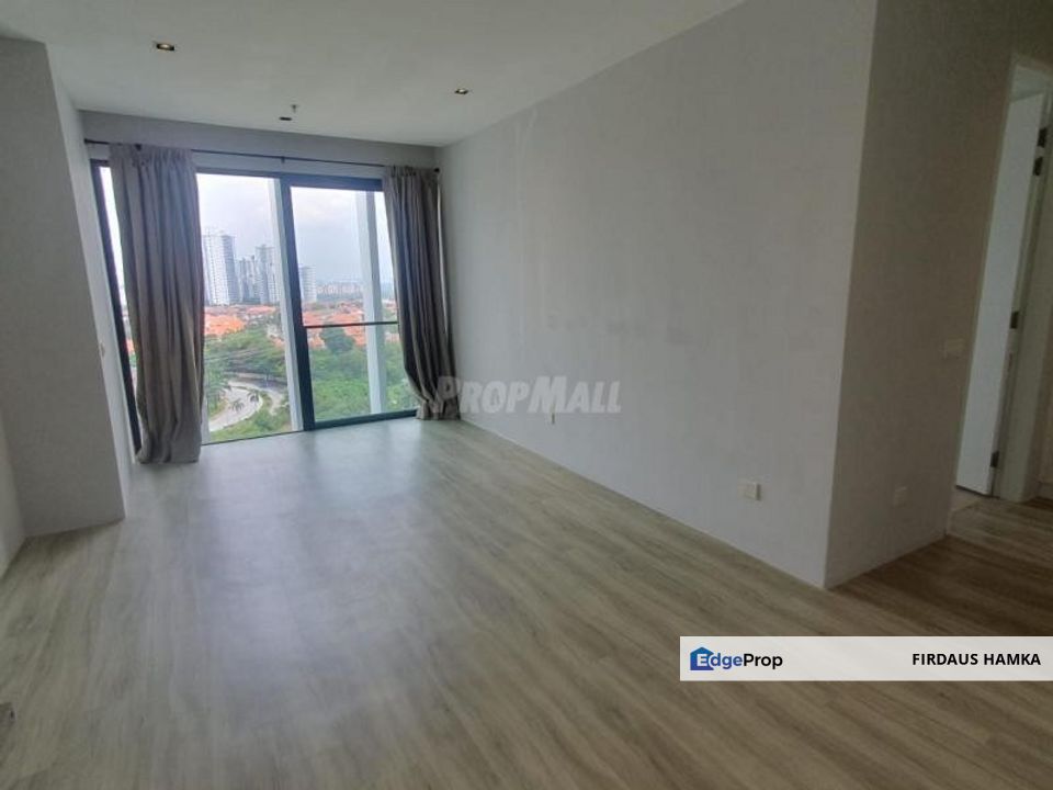 Lumi Tropicana | High-End Condo | 1600 sqft | Prime Tropicana Location | RM1.29mil, Selangor, Tropicana