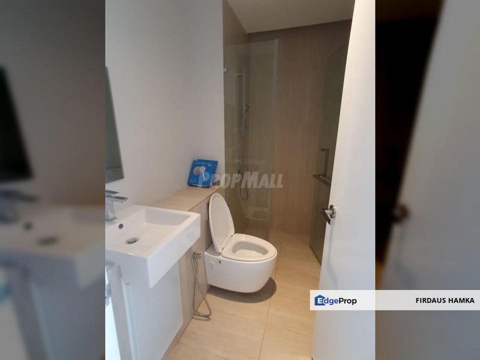 Lumi Tropicana | High-End Condo | 1600 sqft | Prime Tropicana Location | RM1.29mil, Selangor, Tropicana