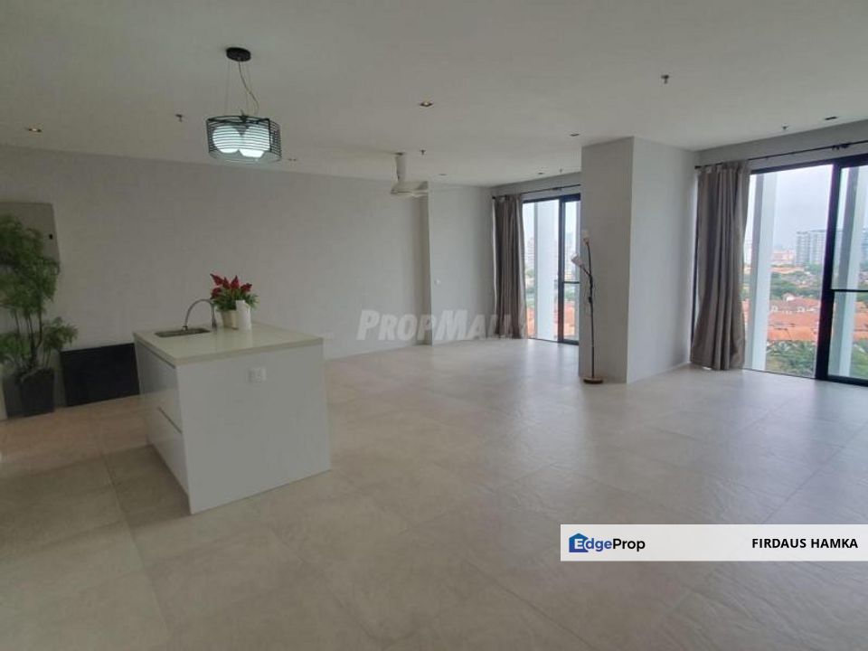 Lumi Tropicana | High-End Condo | 1600 sqft | Prime Tropicana Location | RM1.29mil, Selangor, Tropicana
