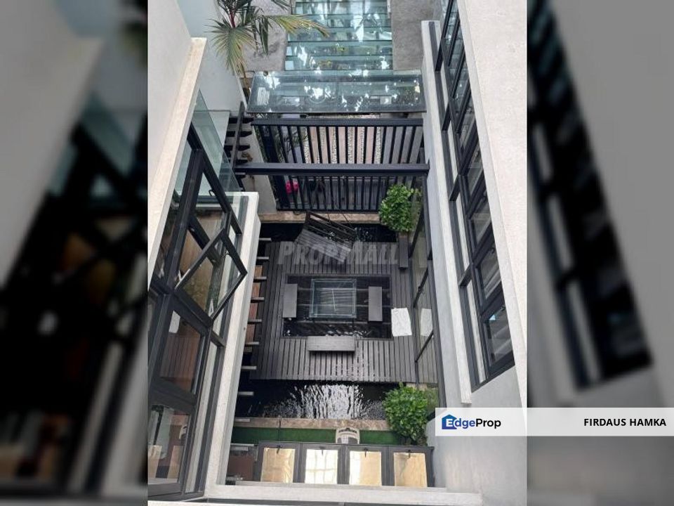 Alam Sutera Bukit Jalil Bungalow for Sale!, Kuala Lumpur, Bukit Jalil