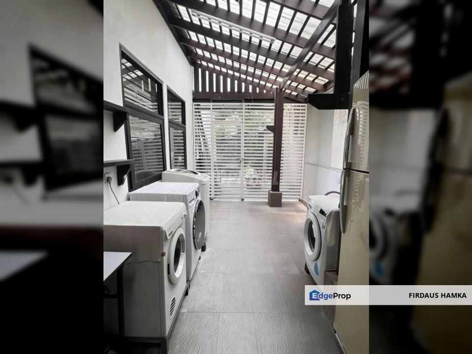 Alam Sutera Bukit Jalil Bungalow for Sale!, Kuala Lumpur, Bukit Jalil