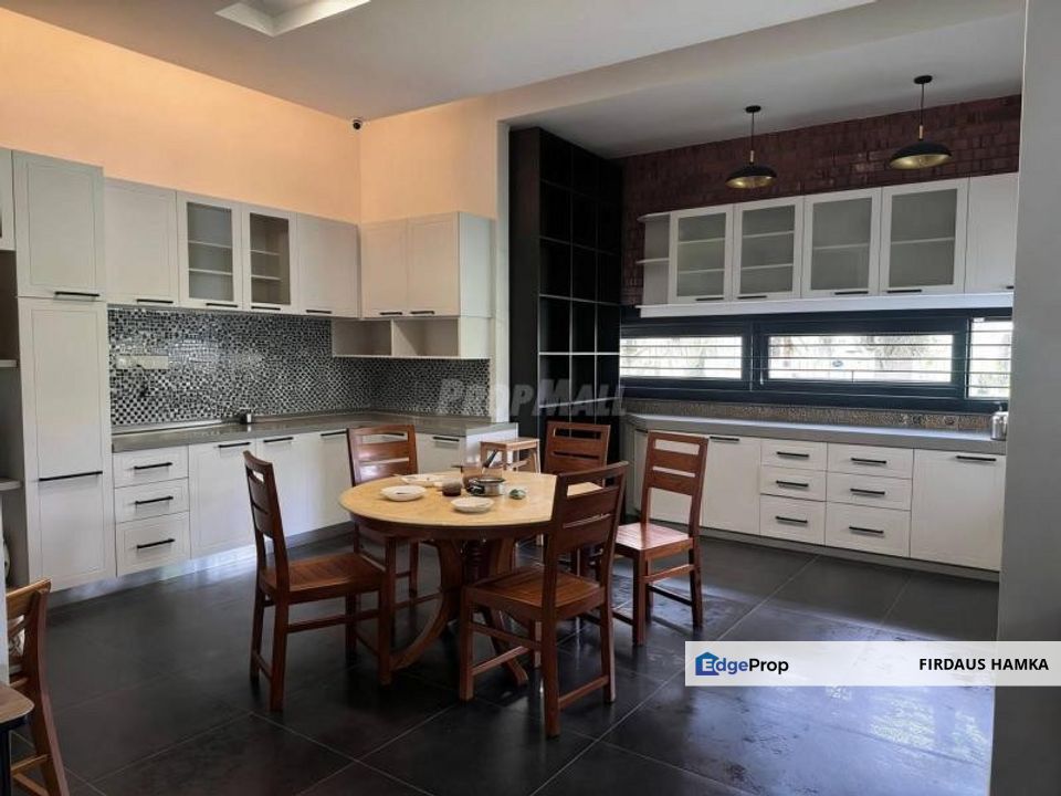 Alam Sutera Bukit Jalil Bungalow for Sale!, Kuala Lumpur, Bukit Jalil