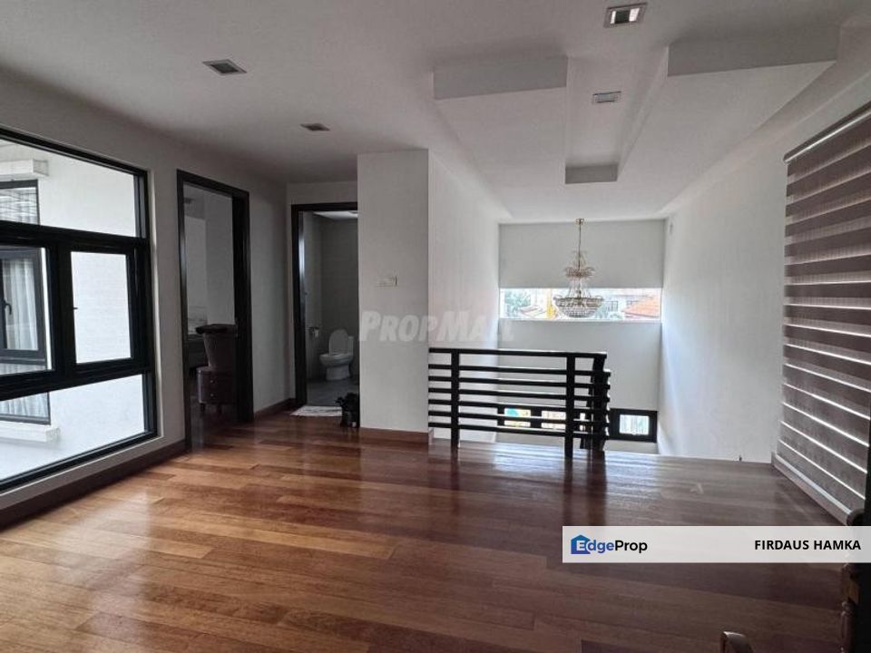 Alam Sutera Bukit Jalil Bungalow for Sale!, Kuala Lumpur, Bukit Jalil