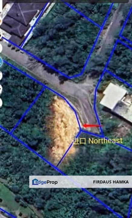 Taman Equine Park Sunway Eastwood B1f1 Bungalow Land Seri Kembangan Alice Smith International school, Selangor, Seri Kembangan