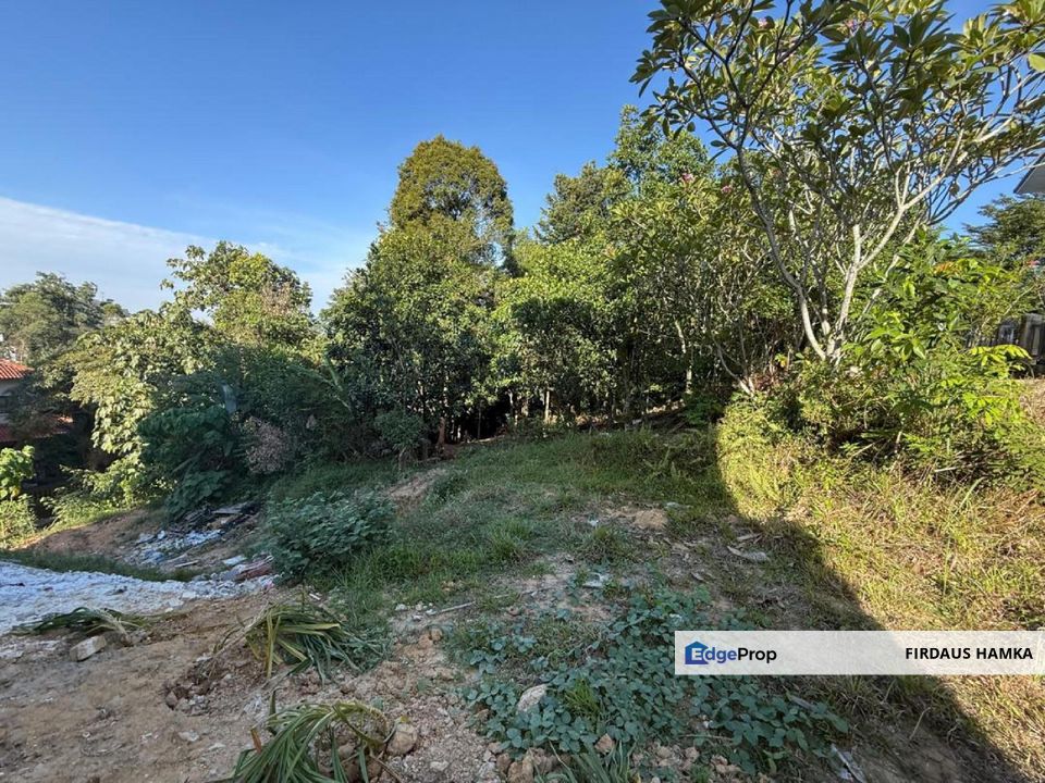 Taman Equine Park Sunway Eastwood B1f1 Bungalow Land Seri Kembangan Alice Smith International school, Selangor, Seri Kembangan