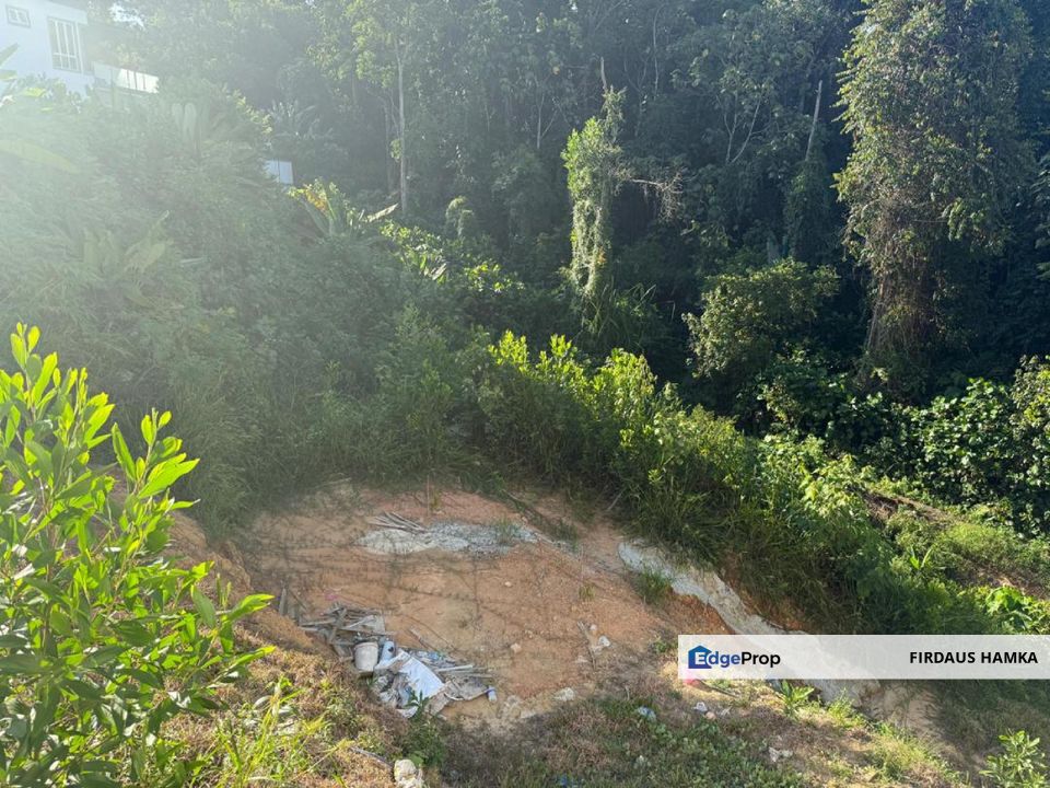 Taman Equine Park Sunway Eastwood B1f1 Bungalow Land Seri Kembangan Alice Smith International school, Selangor, Seri Kembangan