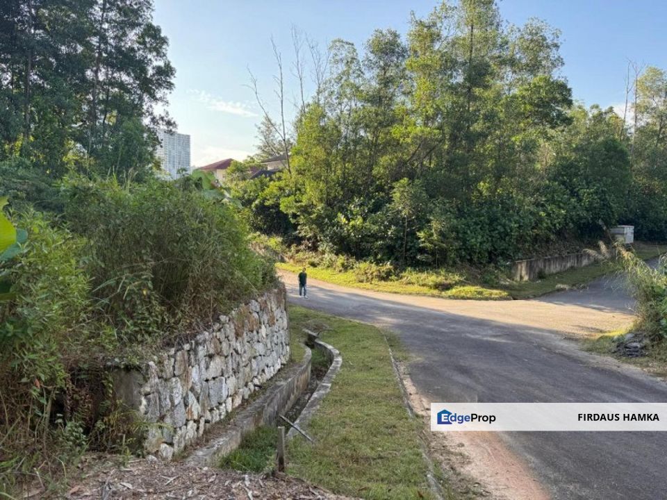 Taman Equine Park Sunway Eastwood B1f1 Bungalow Land Seri Kembangan Alice Smith International school, Selangor, Seri Kembangan