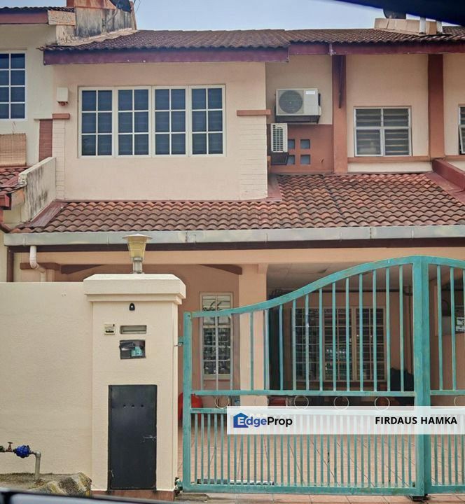 Renovated Extended Double Storey Bandar Puteri Puchong, Selangor, Bandar Puteri Puchong