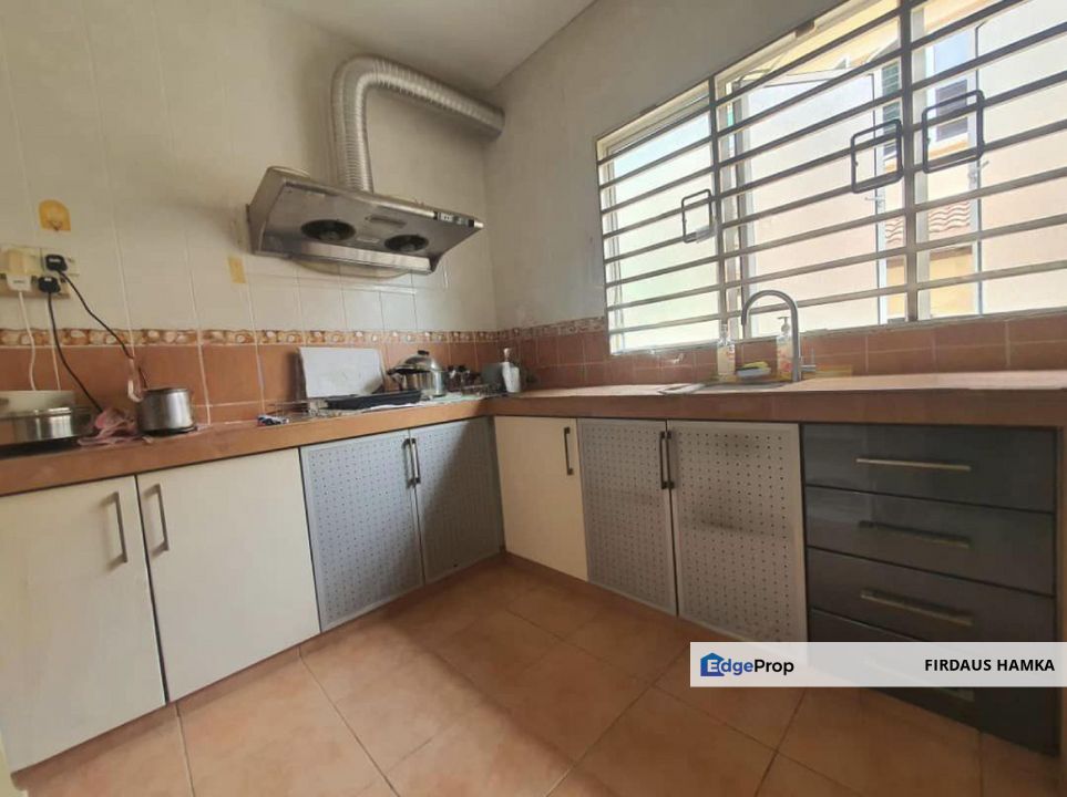 Renovated Extended Double Storey Bandar Puteri Puchong, Selangor, Bandar Puteri Puchong