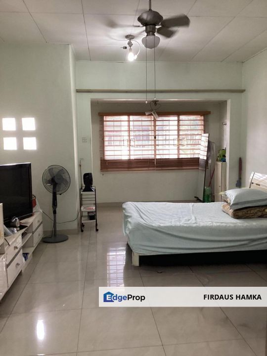 Renovated Extended Double Storey Bandar Puteri Puchong, Selangor, Bandar Puteri Puchong