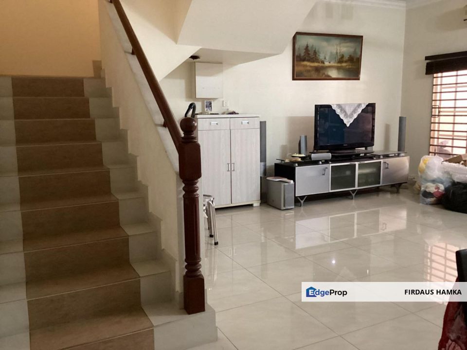 Renovated Extended Double Storey Bandar Puteri Puchong, Selangor, Bandar Puteri Puchong