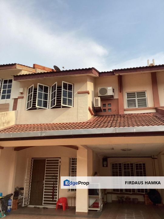Renovated Extended Double Storey Bandar Puteri Puchong, Selangor, Bandar Puteri Puchong