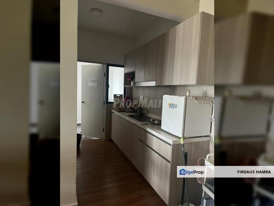 BERKELEY UPTOWN SERVICE RESIDENCE FOR SALE AT KLANG
, Selangor, Klang