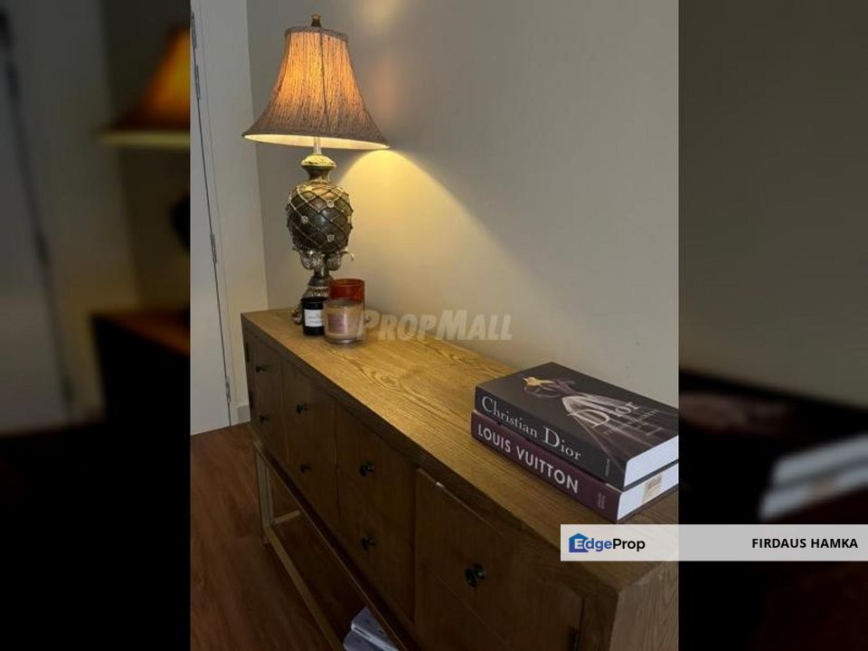 BERKELEY UPTOWN SERVICE RESIDENCE FOR SALE AT KLANG
, Selangor, Klang