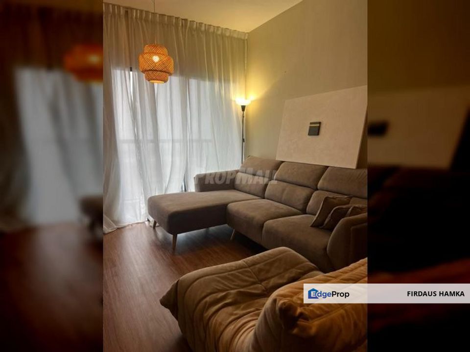 BERKELEY UPTOWN SERVICE RESIDENCE FOR SALE AT KLANG
, Selangor, Klang