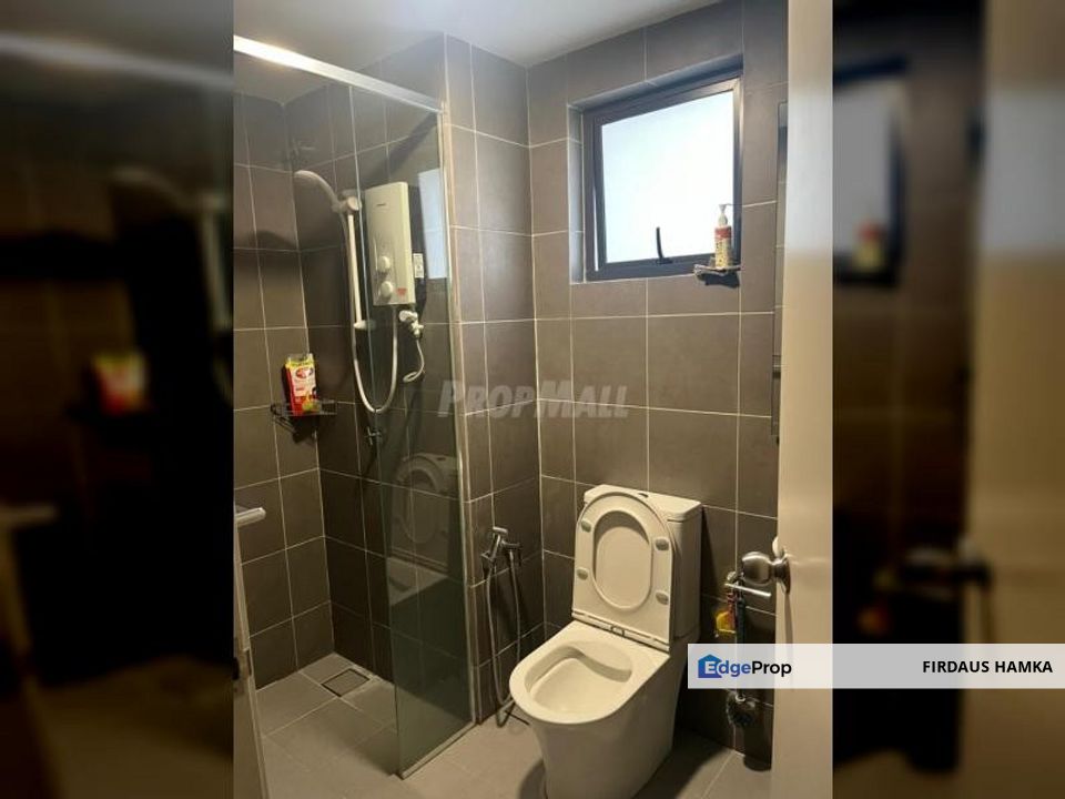 BERKELEY UPTOWN SERVICE RESIDENCE FOR SALE AT KLANG
, Selangor, Klang