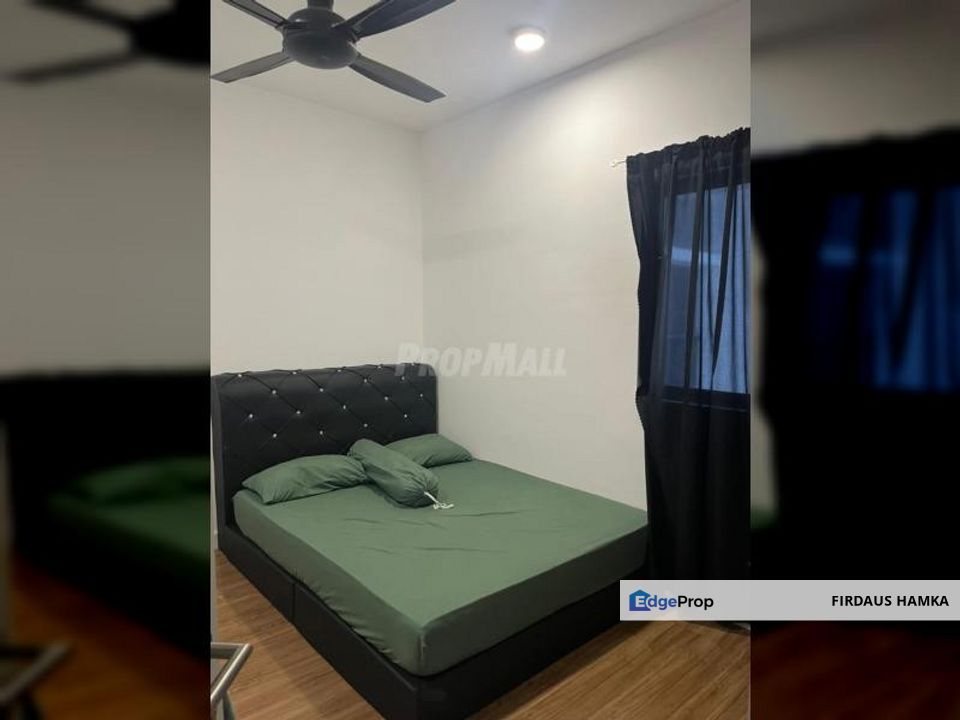 BERKELEY UPTOWN SERVICE RESIDENCE FOR SALE AT KLANG
, Selangor, Klang